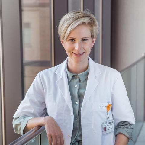 Prof. Dr. Dorien Leenaerts